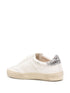 Soul Star distressed glittered sneakers